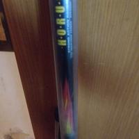 canna roubaisienne hours 11,5 mt