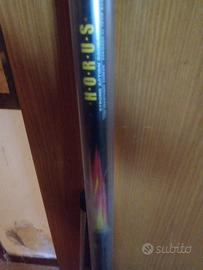 canna roubaisienne hours 11,5 mt