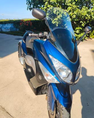 Tmax 500