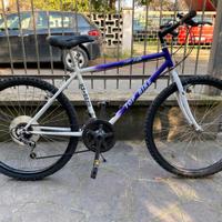 Montan bike 