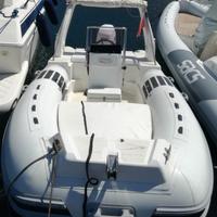 Gommone Noah 55
