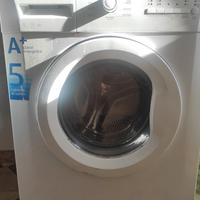 Lavatrice usata Beko 5 kg