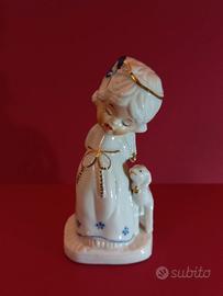 Statuina di Capodimonte