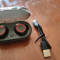 Auricolari bluetooth