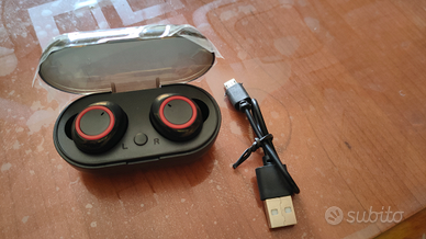 Auricolari bluetooth