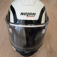 Casco Nolan N 100.5 taglia S