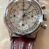 Orologio Universal Geneve calibro 281