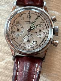 Orologio Universal Geneve calibro 281