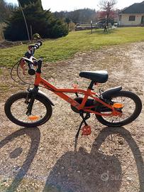 Bicicletta bambino