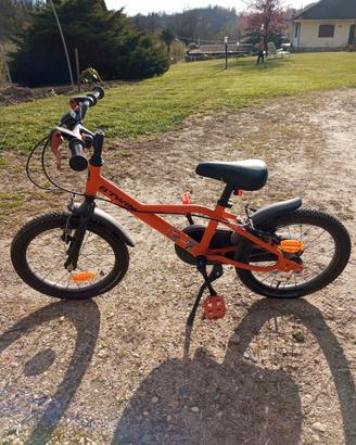 Bicicletta bambino