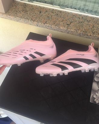 scrpe da calcio adidas predator