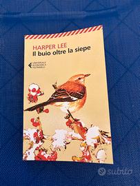 Il buio oltre la siepe - Harper Lee