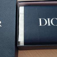 Scarpe uomo Dior modello Sneaker B27 Grey