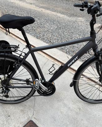 City Bike bici da passeggio