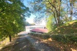 Vignale m.to capannone agricolo 10 ettari terreno