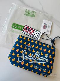 Pochette saint barth
