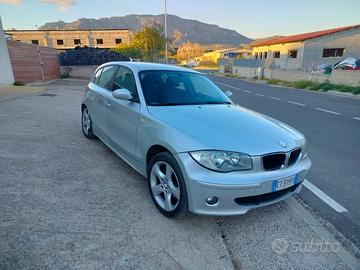 BMW serie 1