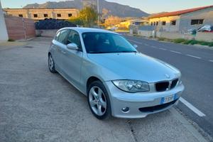 BMW serie 1
