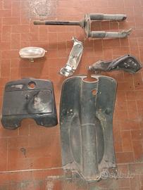 ultimi ricambi zip piaggio 