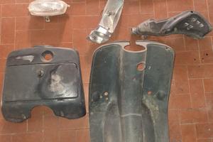 ultimi ricambi zip piaggio 