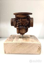 Riproduzione ceramica Carburatore BING bmw