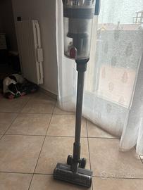 Aspirapolvere senza fili