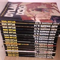 Dylan Dog Albo Gigante