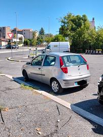 Fiat Punto 1.200 Dynamic anno 2003