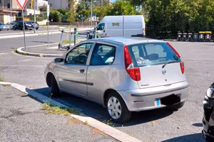 Fiat Punto 1.200 Dynamic anno 2003