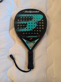 Pala padel