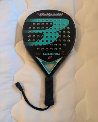 Pala padel