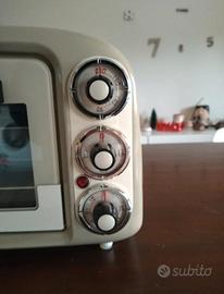 Forno Ariete Vintage 