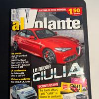 Rivista alVolante - Agosto 2015