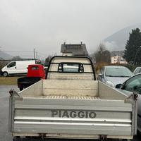 Piaggio porter