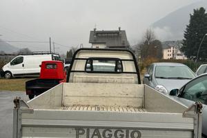 Piaggio porter