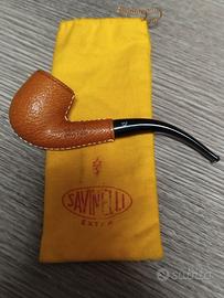Pipa da tabacco Savinelli Derby extra Grand Prix