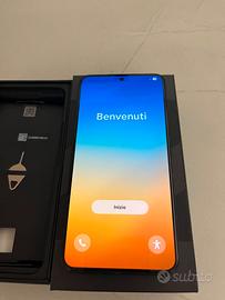 Samsung Galaxy s22 5g sm-s901b 256gb 6.1'' + altro