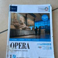 Libro Opera 1