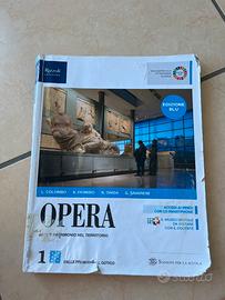 Libro Opera 1