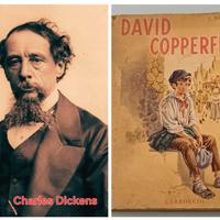 David Copperfielddi Charles Dickens, 1953.