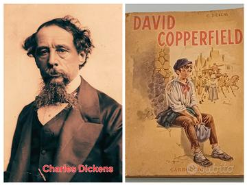 David Copperfielddi Charles Dickens, 1953.