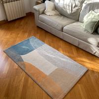 TAPPETO MODERNO 80x150 cm