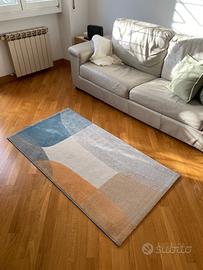 TAPPETO MODERNO 80x150 cm