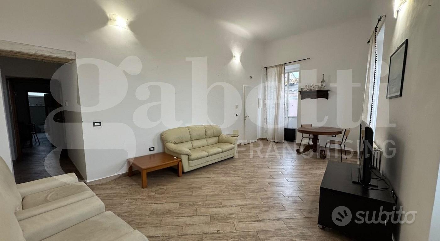 Appartamento – Mosciano Sant'Angelo, Santa Maria Assunta - Vista 3