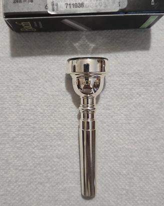 bocchino per tromba Bach 3D