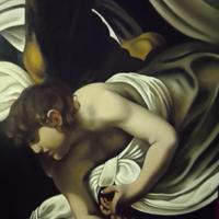 Quadro falso d, autore