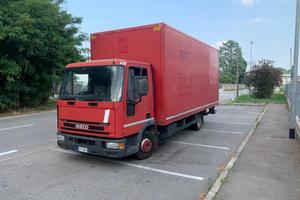 Iveco Eurocargo ML 75 E 15