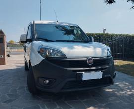 Fiat Doblo Doblò 1.3 MJT MOTORE KM ZERO E TURBINA 