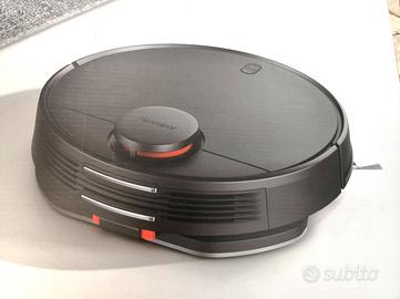aspirapolvere robot vacuum T12 Xiaomi