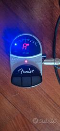 

Fender PT-100 Accordatore a pedale